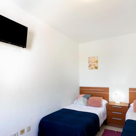 Villa Ariome Playa Blanca  Ngoại thất bức ảnh
