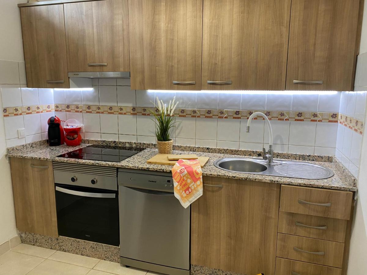 Villa Ariome Playa Blanca  Ngoại thất bức ảnh