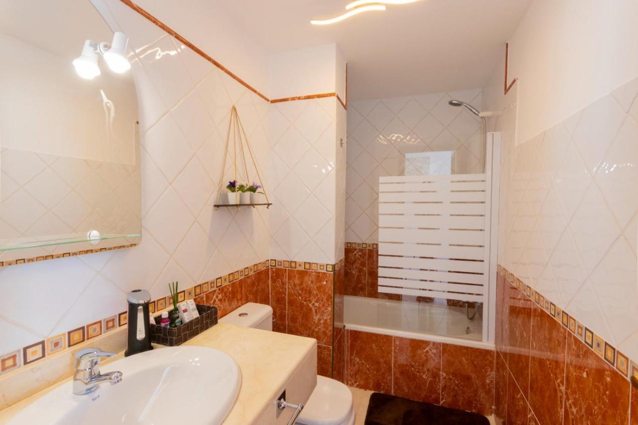 Villa Ariome Playa Blanca  Ngoại thất bức ảnh