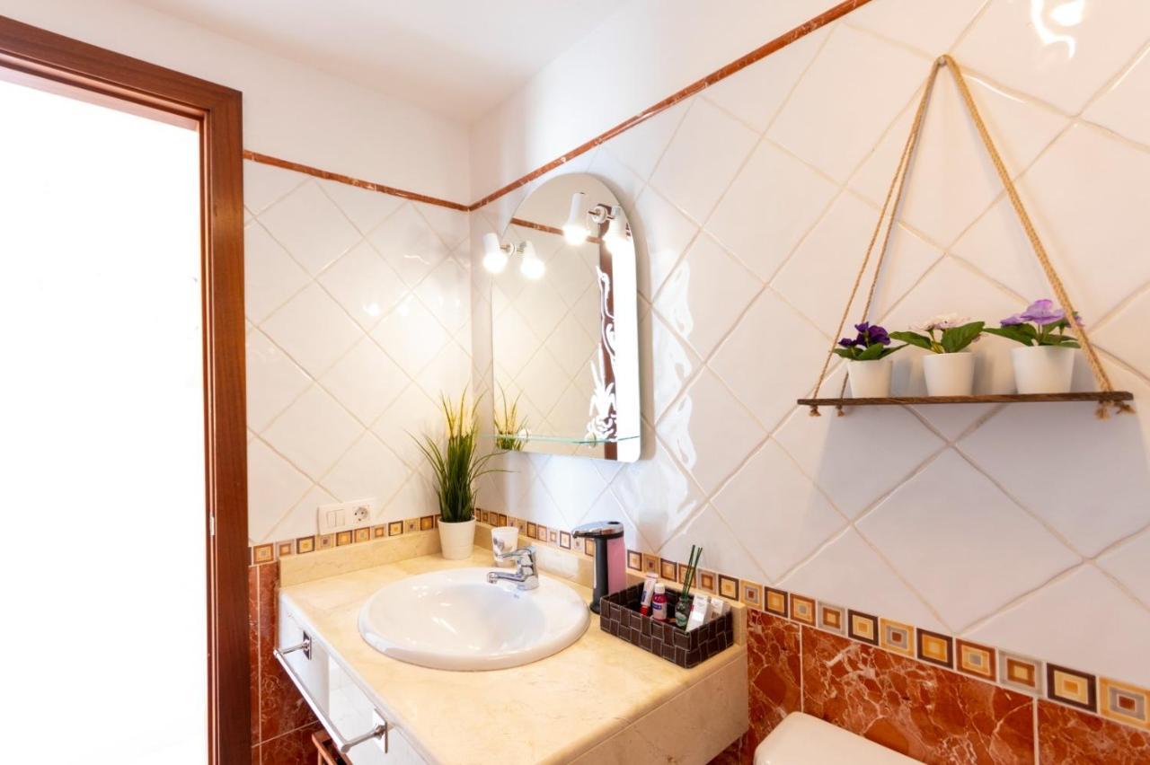 Villa Ariome Playa Blanca  Ngoại thất bức ảnh