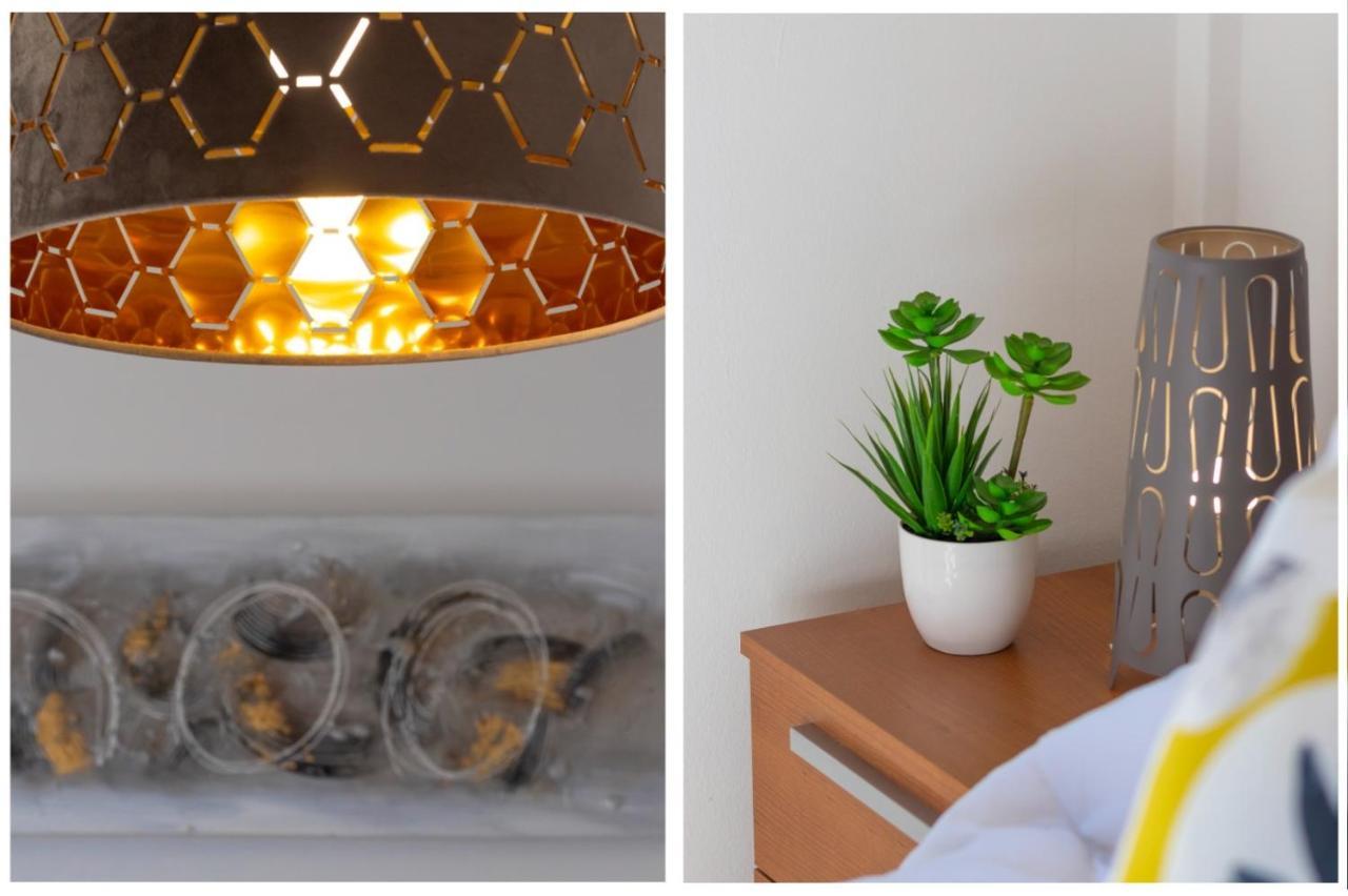 Villa Ariome Playa Blanca  Ngoại thất bức ảnh