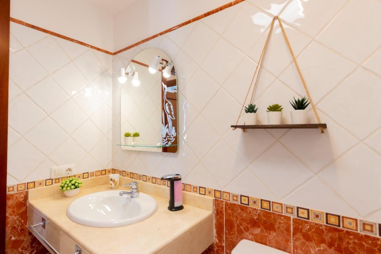Villa Ariome Playa Blanca  Ngoại thất bức ảnh