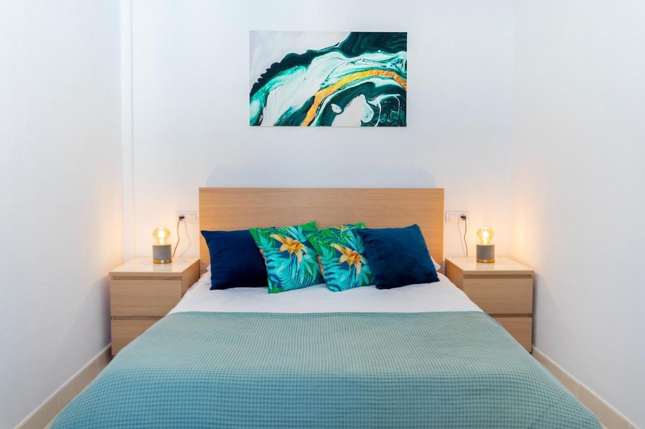Villa Ariome Playa Blanca  Ngoại thất bức ảnh