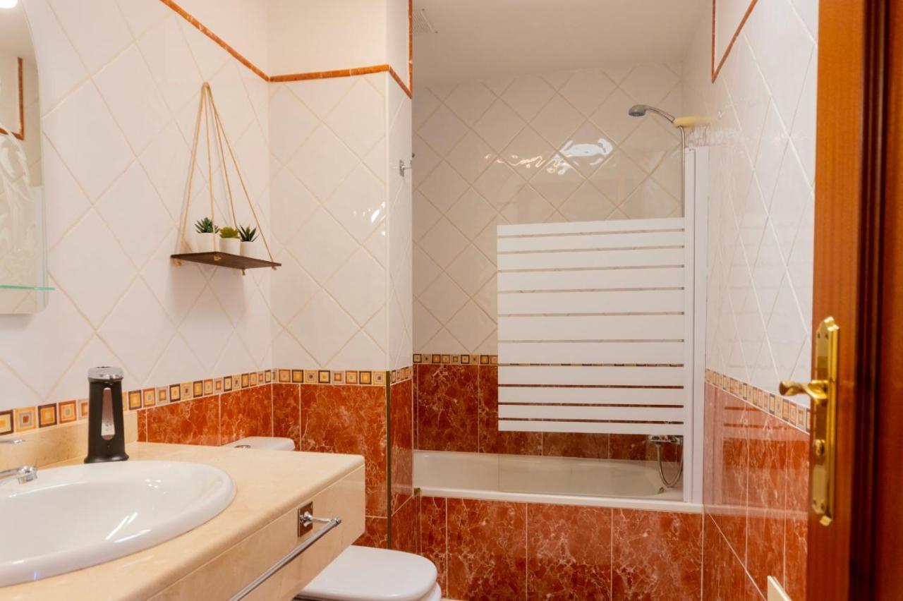 Villa Ariome Playa Blanca  Ngoại thất bức ảnh