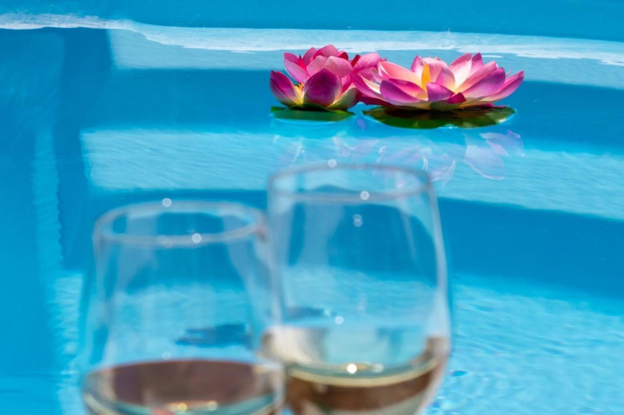 Villa Ariome Playa Blanca  Ngoại thất bức ảnh