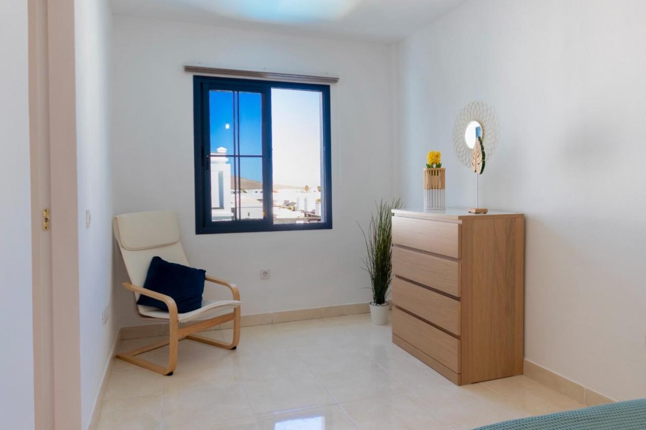 Villa Ariome Playa Blanca  Ngoại thất bức ảnh