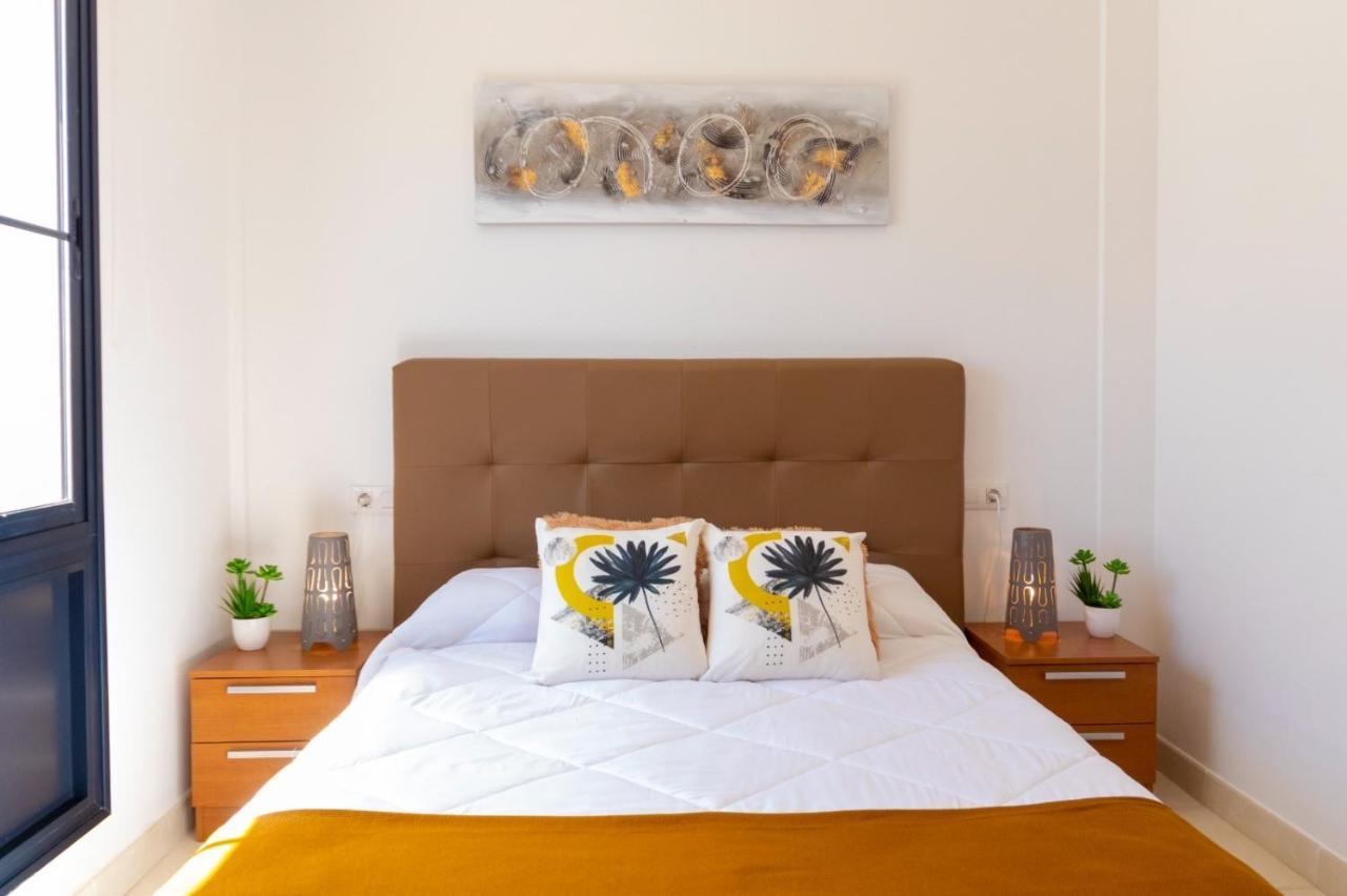 Villa Ariome Playa Blanca  Ngoại thất bức ảnh