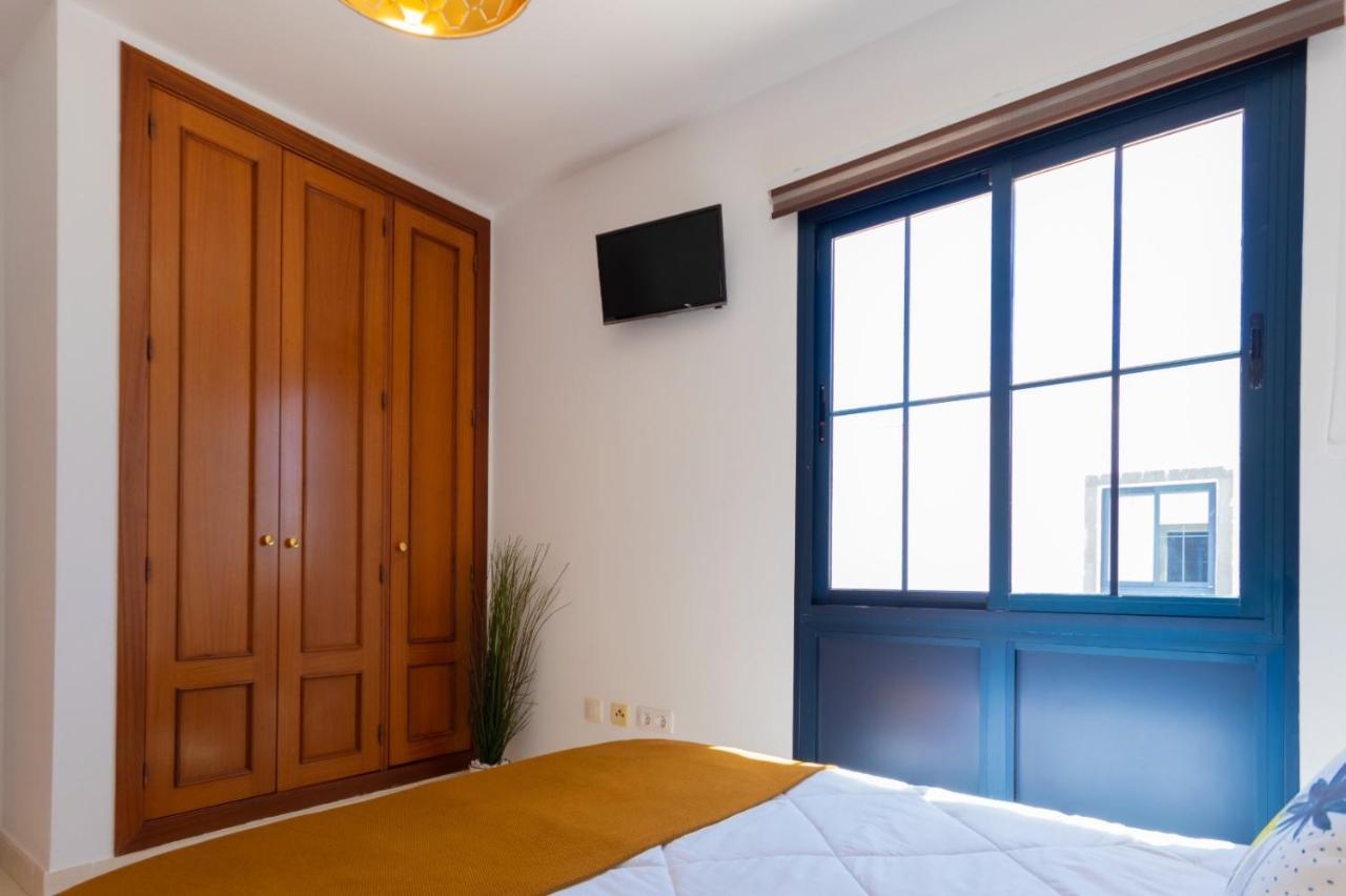 Villa Ariome Playa Blanca  Ngoại thất bức ảnh